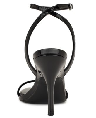 Women's Villo Strappy Stiletto Dress Sandals