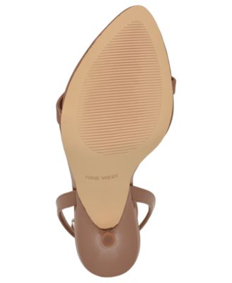 Women's Villo Strappy Stiletto Dress Sandals