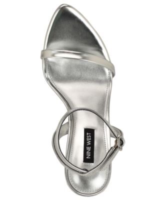 Women's Villo Strappy Stiletto Dress Sandals