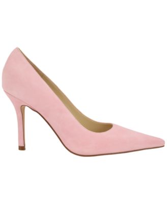 Women's Gemmha Slip-On Stiletto Pumps