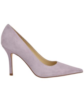 Women's Gemmha Slip-On Stiletto Pumps