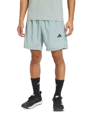 Men's Workout Essentials Base Woven Shorts