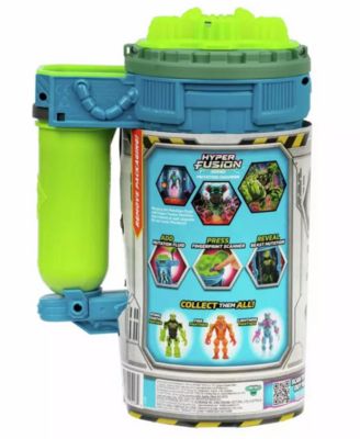 Mutation Chamber Rock Panther Action Figure