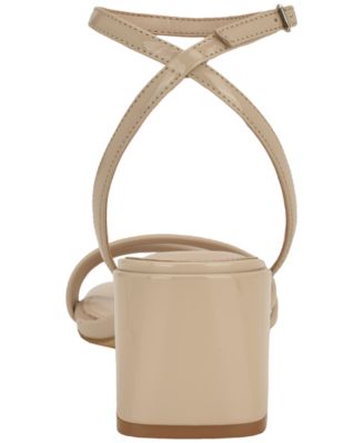 Women's Pazey Strappy Block Heel Dress Sandals