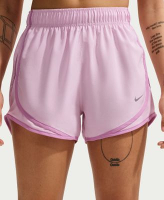 Women's Tempo Dri-FIT Mid Rise Running Shorts