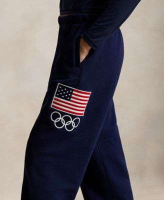 Women's Team USA Signature Graphics Sweatpants