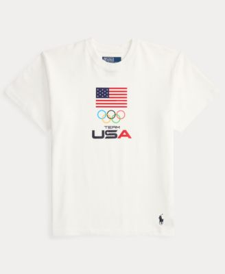 Women's Team USA Short-Sleeve T-Shirt