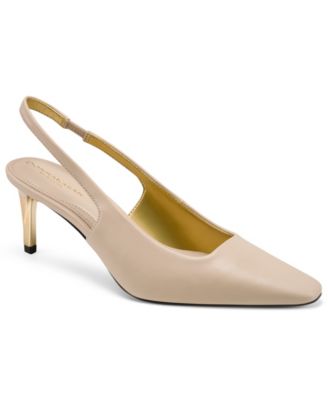 Women's Sidndey Slingback Pumps
