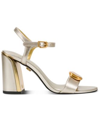 Women's Seraphina Ankle Strap Dress Sandals