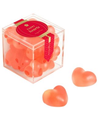 Lunar New Year Happy Hearts Candy Cube Kit, 3 Pieces