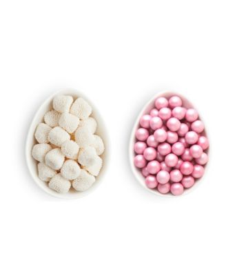 Valentine's Day Champagne Caviar Candy Gift Set, 2 Pieces