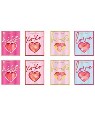 Valentine's Day Taster Pack Candy Kit, 2 Pack