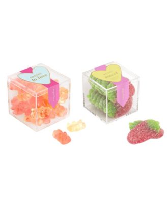 Valentine's Day Sealed with a Candy Kiss Bundle, 3 Pieces