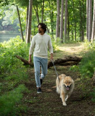 Men’s Kore City Rally Mesh Moc-Toe Shoes