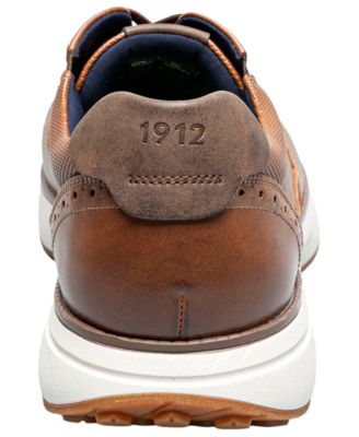 Men's Kore Swift Moc-Toe Sneakers