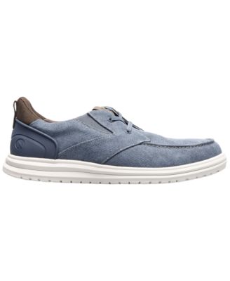 Men's Brew City Moc-Toe Oxford Shoes