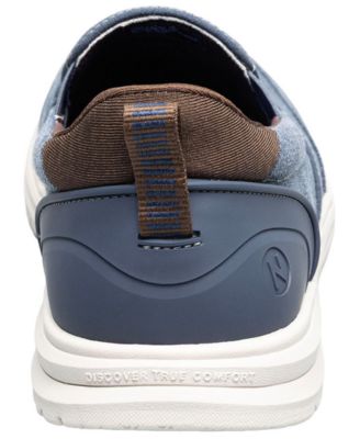 Men's Brew City Moc-Toe Shoes