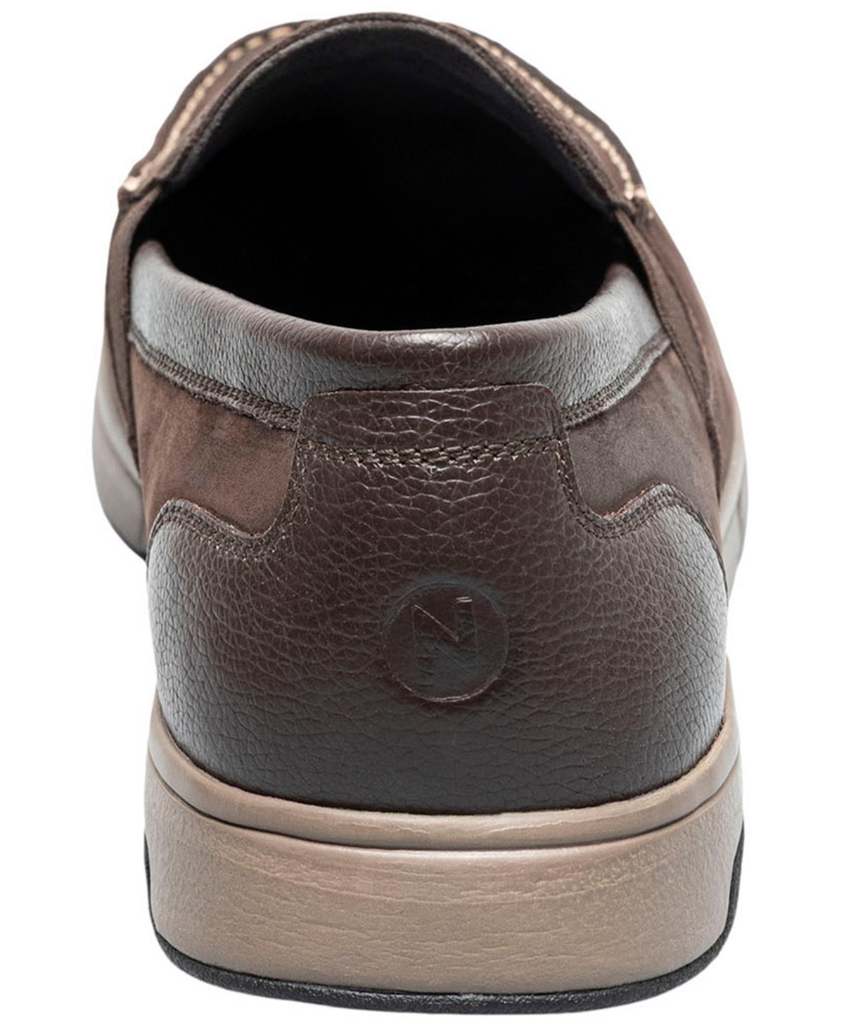 Nunn Bush Men's Luca Moc-Toe Venetian Shoes