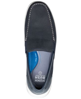 Men's Luca Moc-Toe Venetian Shoes