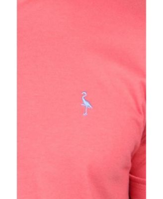 Men's the Jersey Crew Neck Henley