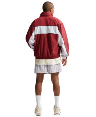 Men's Sportswear Club Full-Zip Jacket