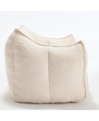 Resilient Foam Lounge Sofa Relaxing, Playful, and Cozy