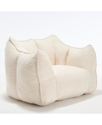 Resilient Foam Lounge Sofa Relaxing, Playful, and Cozy