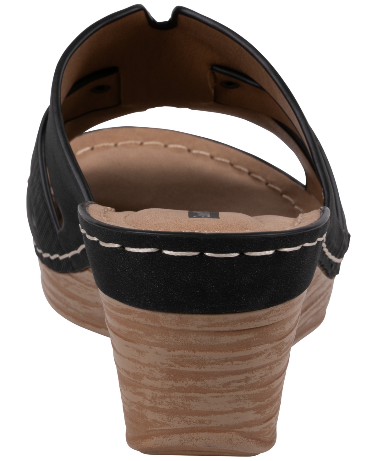 Gc Shoes Women's Slip-On Sandals