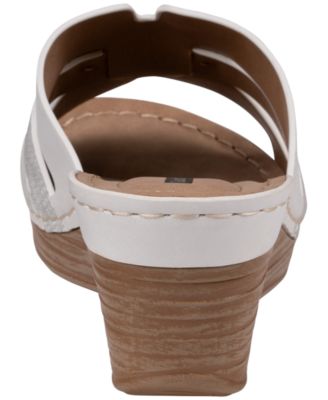 Women's Molane Hardware Wedge Sandals