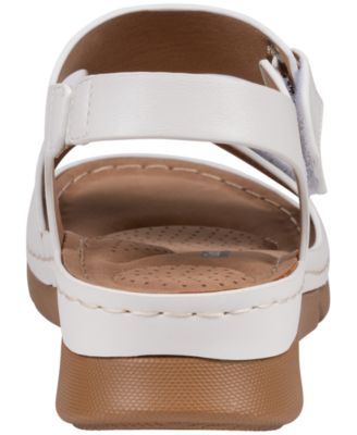 Women's Merisa Adjustable Band Comfort Sandals