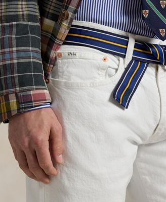 Men's Hampton Relaxed Straight Jeans