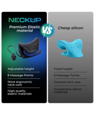 Neckup Neck Stretcher