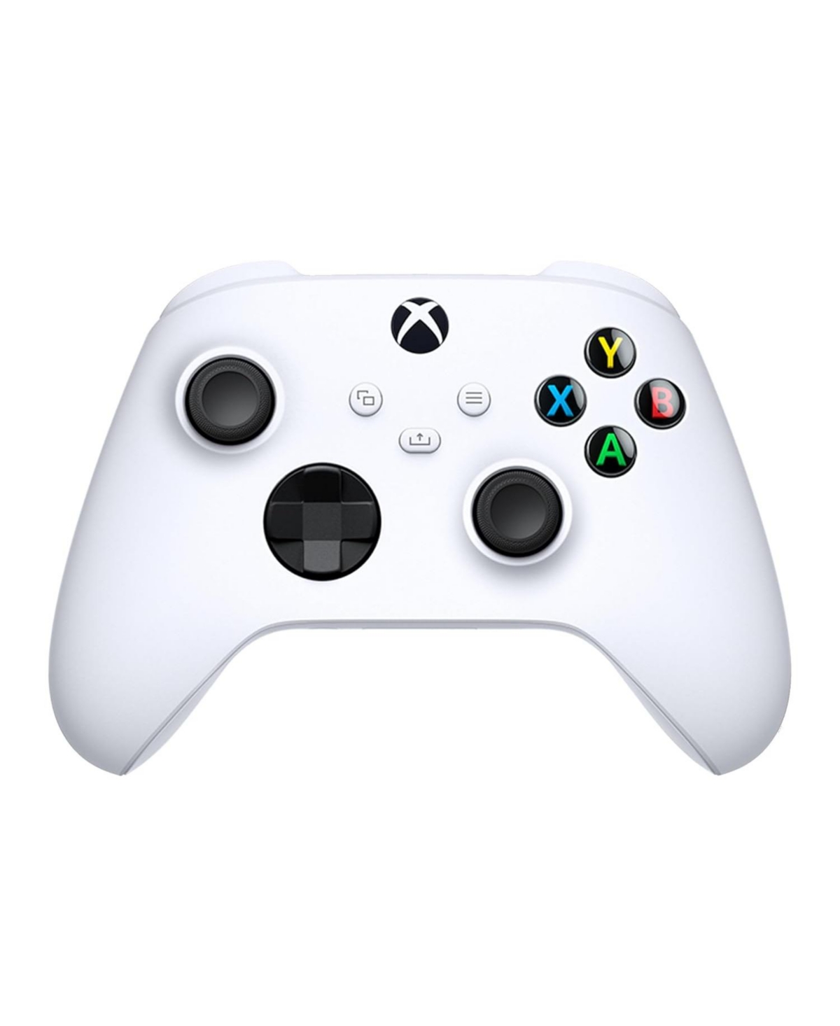 Xbox Wireless Controller for Xbox Series X|S, Xbox One, Windows Pc, Android, and iOS - Robot White