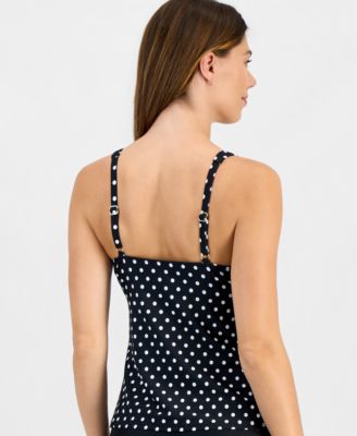 Women's Miami Underwire Tankini Top