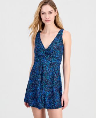 Women's Magnolia Underwire Swimdress