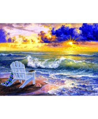 Be Still 1000 piece Jigsaw Puzzle for Adults
