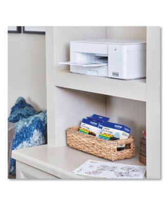 LC404BKS INKvestment 750 Page-Yield Ink - Black