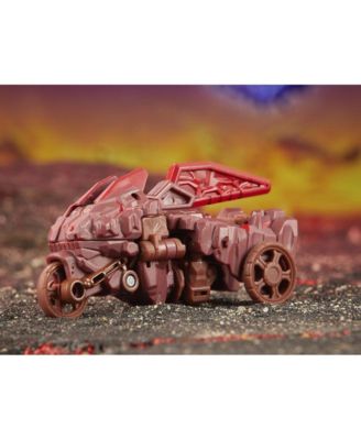 Infernac Universe Bouldercrash Legacy Core Class | Generations Legacy