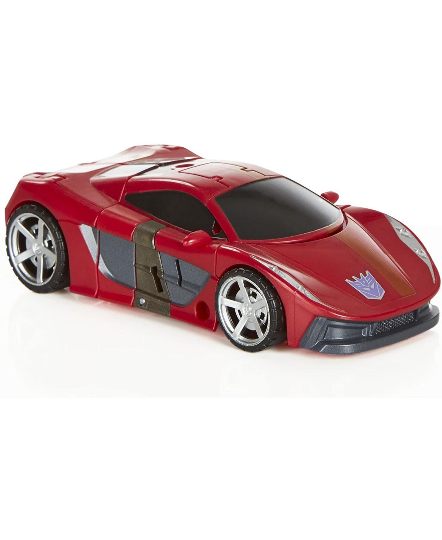 Детская фигурка Transformers Dead End Deluxe Class 5.5" Action Figure, Ages 12+ — фото 2