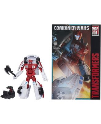 Protectobot First Aid | Generations Combiner Wars