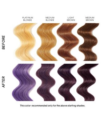 Color Depositing Daily Conditioner - 4.5 oz Tube