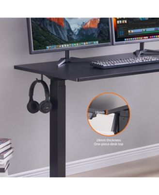 Electric Standing Desk 24x48