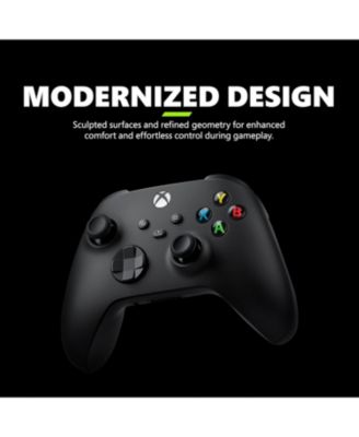 Wireless Controller Compatible with Xbox Series X|S Xbox One Windows PC Android iOS