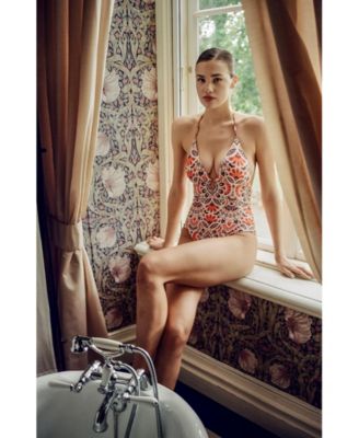 Women's Savanna Reversible One Piece Swimsuit