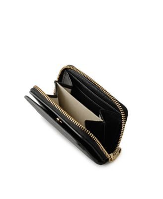 Beech Row Zip Around Wallet