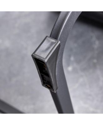 Modern PU Leather Dining Chair (Set of 4)