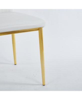 Chair Set of 4 for Home or Office Use