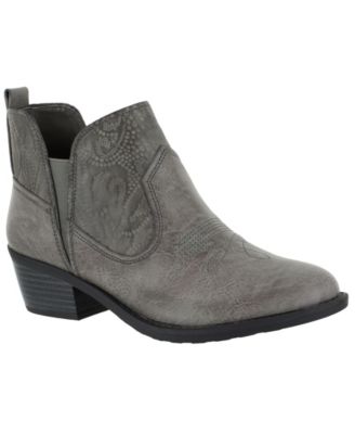 Legend Booties
