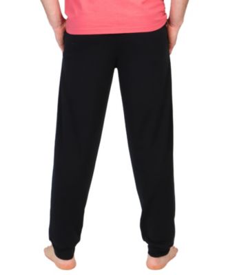 Men's French Terry Lounge Joggers