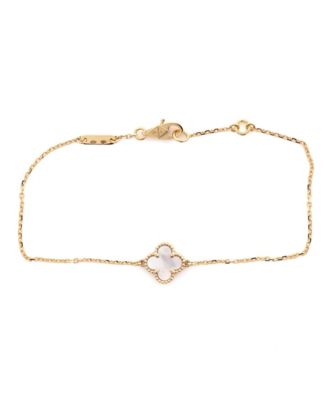 Sweet Alhambra Bracelet